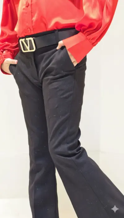 شلوار مجلسی